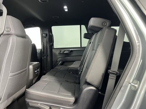 Used 2025 Chevrolet Tahoe RST image 25