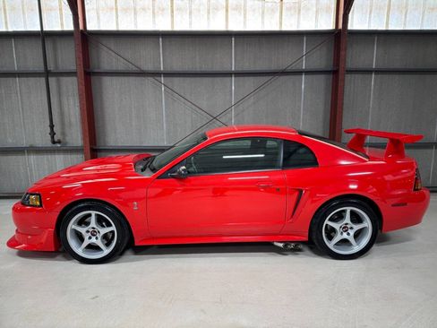 Used 2000 Ford Mustang Cobra image 14