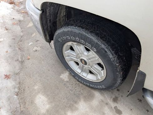 Used 2012 Chevrolet Silverado 1500 LT w/ All-Star Edition image 7