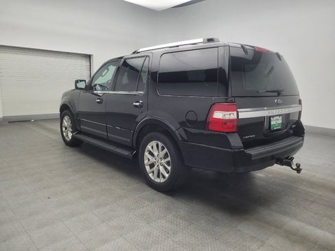 Used 2017 Ford Expedition Limited RWD image 5