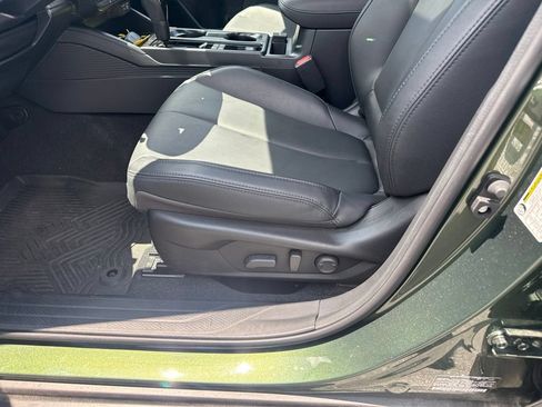 Certified 2026 Subaru Outback Premium AWD/4WD image 20