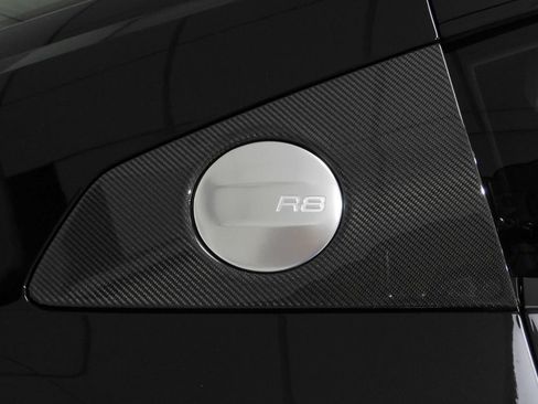 Used 2023 Audi R8 V10 performance AWD/4WD image 10