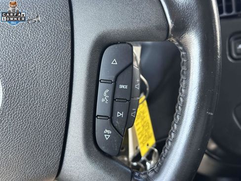 Used 2022 Chevrolet Express 2500 w/ Driver Convenience Package RWD image 21