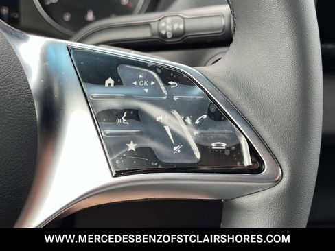 New 2025 Mercedes-Benz Sprinter 2500 image 32