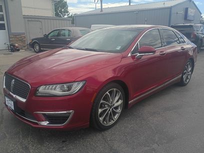 Used 2018 Lincoln MKZ Reserve w/ Drivers Package