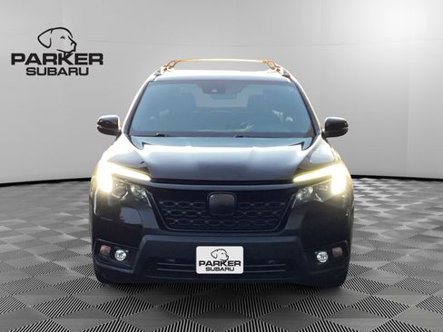 Used 2019 Honda Passport EX-L image 8