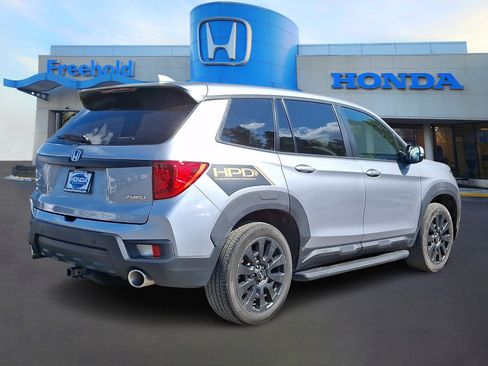 Used 2023 Honda Passport EX-L image 7
