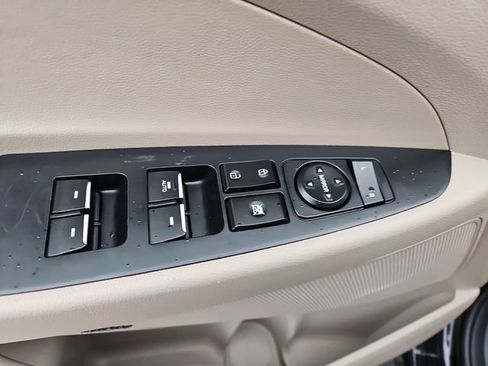 Used 2020 Hyundai Tucson Limited FWD image 18