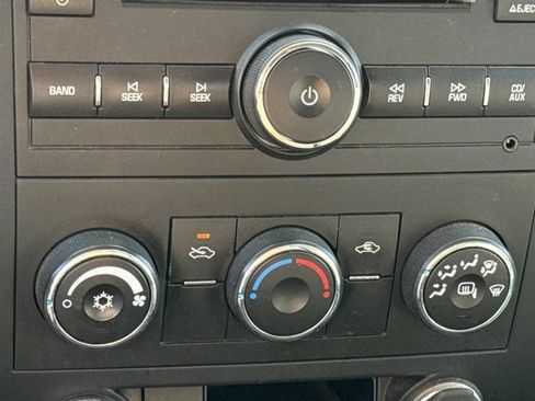 Used 2009 Chevrolet Silverado 1500 W/T RWD image 22