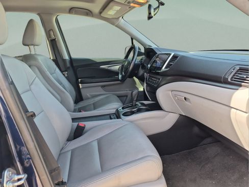 Used 2016 Honda Pilot EX-L image 19