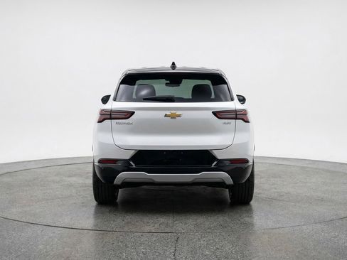 Used 2025 Chevrolet Equinox LT image 7