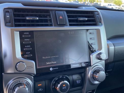 Used 2023 Toyota 4Runner SR5 Premium w/ Moonroof Package image 6