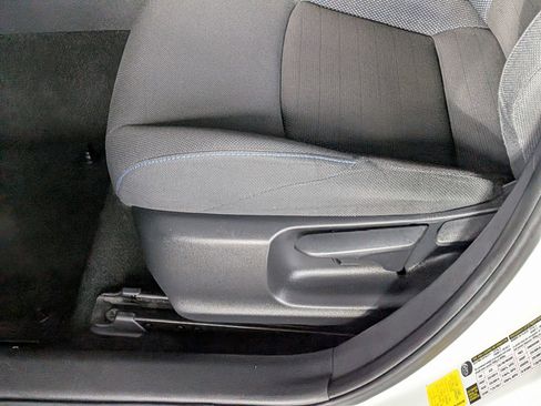 Certified 2021 Toyota Corolla SE FWD image 12