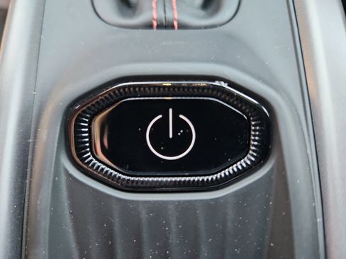 New 2025 Dodge Charger R/T w/ Quick Order Package 25M R/T image 31