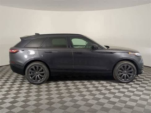 Used 2020 Land Rover Range Rover Velar R-Dynamic S image 6