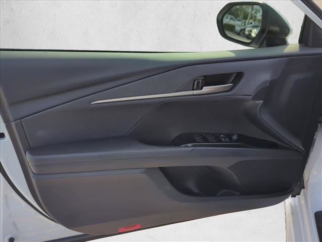 Certified 2026 Toyota Camry SE w/ Convenience Package FWD image 10