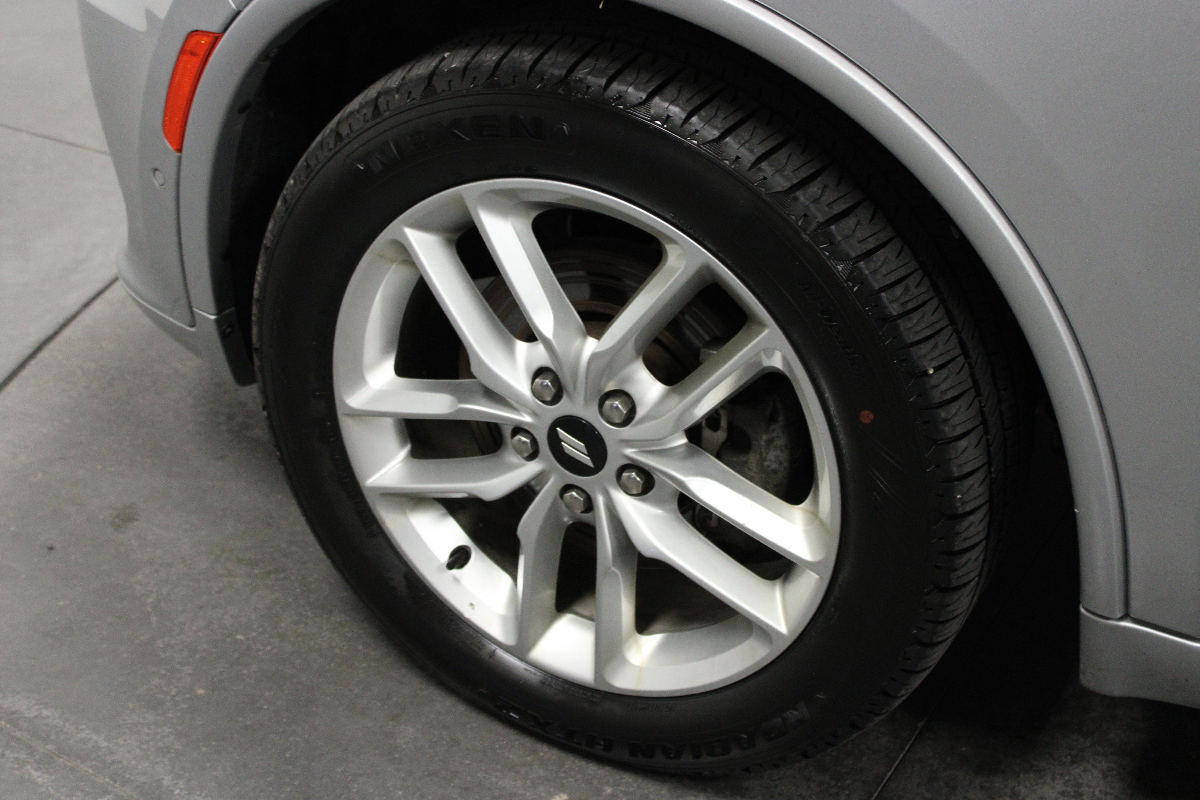 Used 2025 Dodge Durango R/T AWD/4WD image 10