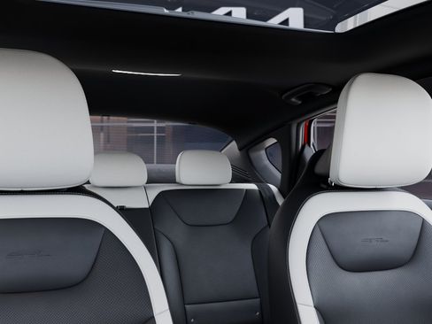 New 2026 Kia K4 EX FWD image 27