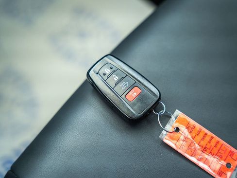 Certified 2024 Toyota RAV4 XSE AWD/4WD image 48