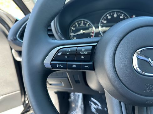 New 2026 MAZDA MAZDA3 s Sport FWD image 19