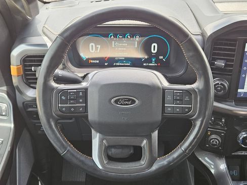 Used 2023 Ford F150 Tremor w/ Equipment Group 402A High AWD/4WD image 22