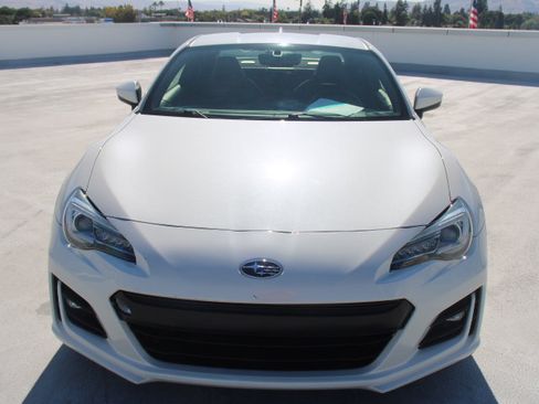 Used 2017 Subaru BRZ Limited w/ Performance Package RWD image 7