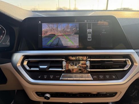 Used 2020 BMW M340i xDrive image 11