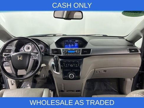 Used 2011 Honda Odyssey EX-L image 39