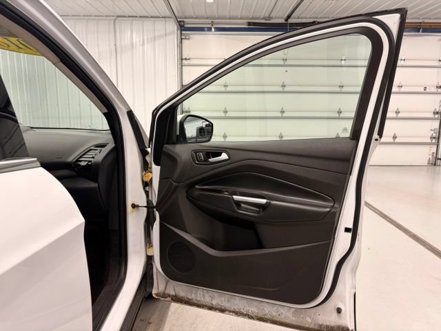Used 2018 Ford Escape SEL AWD/4WD image 10