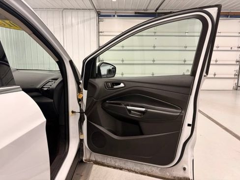 Used 2018 Ford Escape SEL AWD/4WD image 10