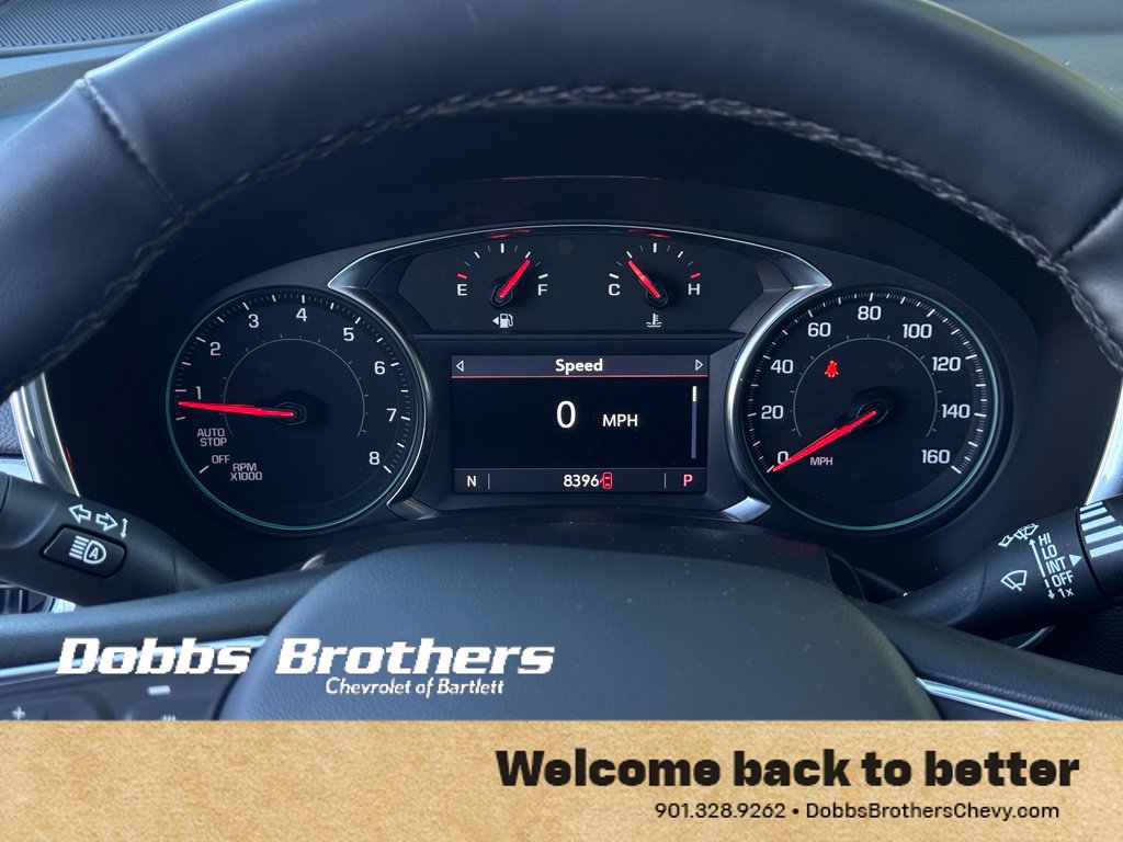Used 2023 Chevrolet Equinox LT FWD image 21