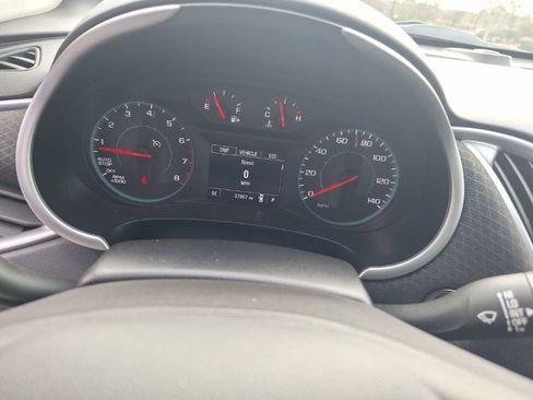 Used 2023 Chevrolet Malibu LS w/ Driver Confidence Package image 32