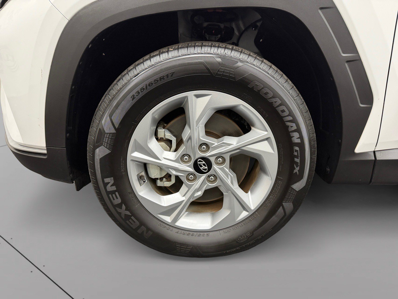 Certified 2024 Hyundai Tucson SEL AWD/4WD image 14