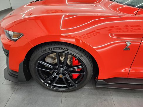 Used 2022 Ford Mustang Shelby GT500 w/ Technology Package image 31
