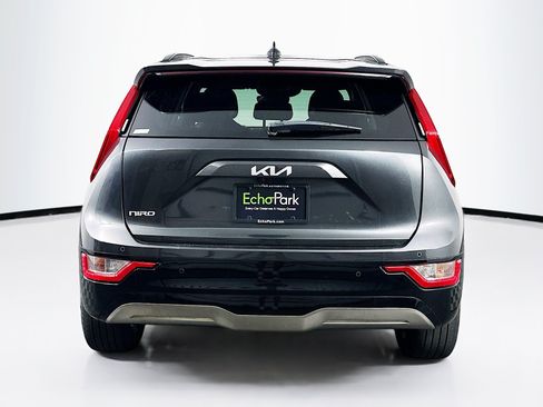 Used 2023 Kia Niro Wind w/ Wind Preserve Package FWD image 7