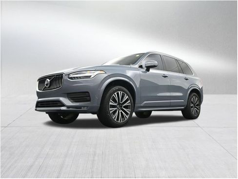 Used 2020 Volvo XC90 T5 Momentum w/ Protection Package Premier FWD image 23