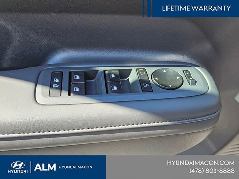 New 2026 Hyundai Santa Fe SEL image 31