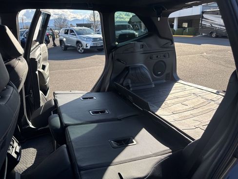 Used 2023 Subaru Forester Wilderness image 15