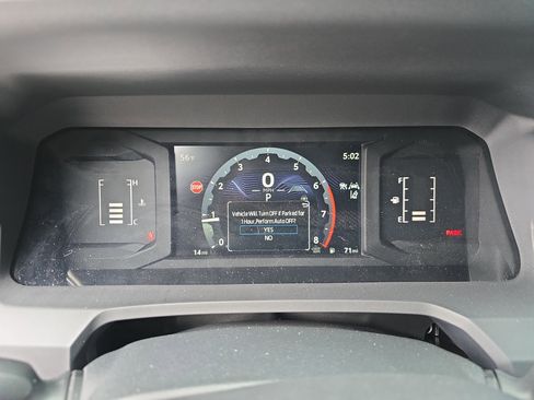 New 2026 Toyota Tacoma SR5 RWD image 18