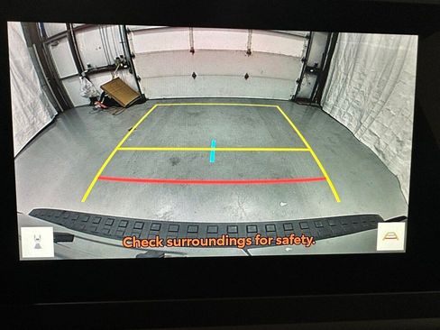 Used 2025 Toyota 4Runner SR5 image 35