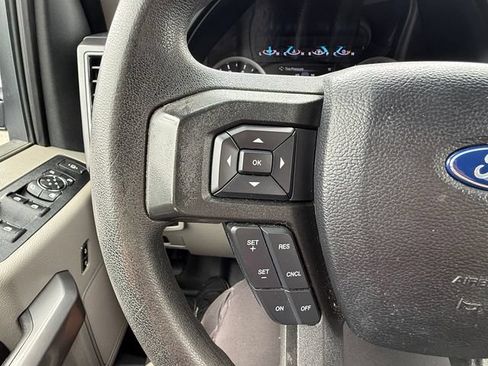 Certified 2021 Ford F250 XLT w/ XLT Premium Package AWD/4WD image 21