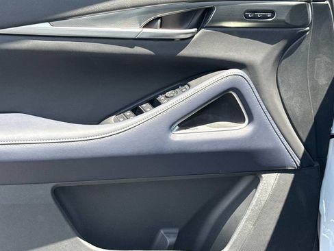 New 2027 INFINITI QX60 Sport AWD/4WD image 14