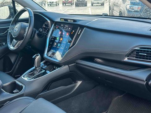 Used 2024 Subaru Outback Limited image 24