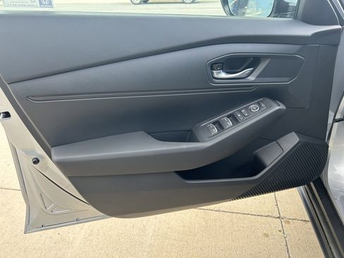 New 2025 Honda Accord LX image 10