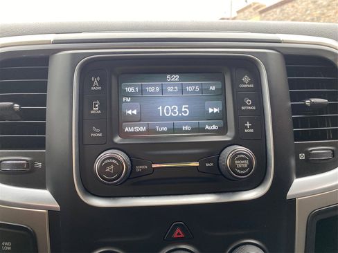 Used 2014 RAM 3500 Big Horn image 22