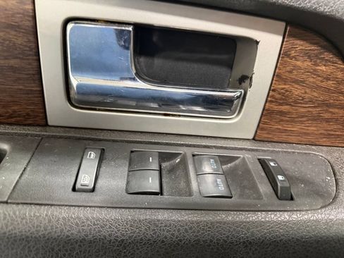 Used 2013 Ford F150 Lariat w/ Luxury Equipment Group AWD/4WD image 12