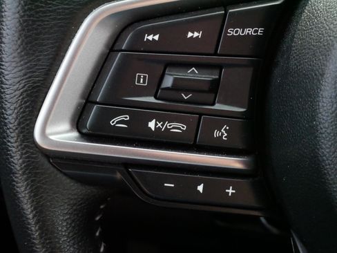 Used 2023 Subaru Ascent Limited w/ Technology Package AWD/4WD image 27