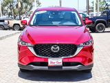 Used 2023 MAZDA CX-5 AWD 2.5 S w/ Select Package image 2