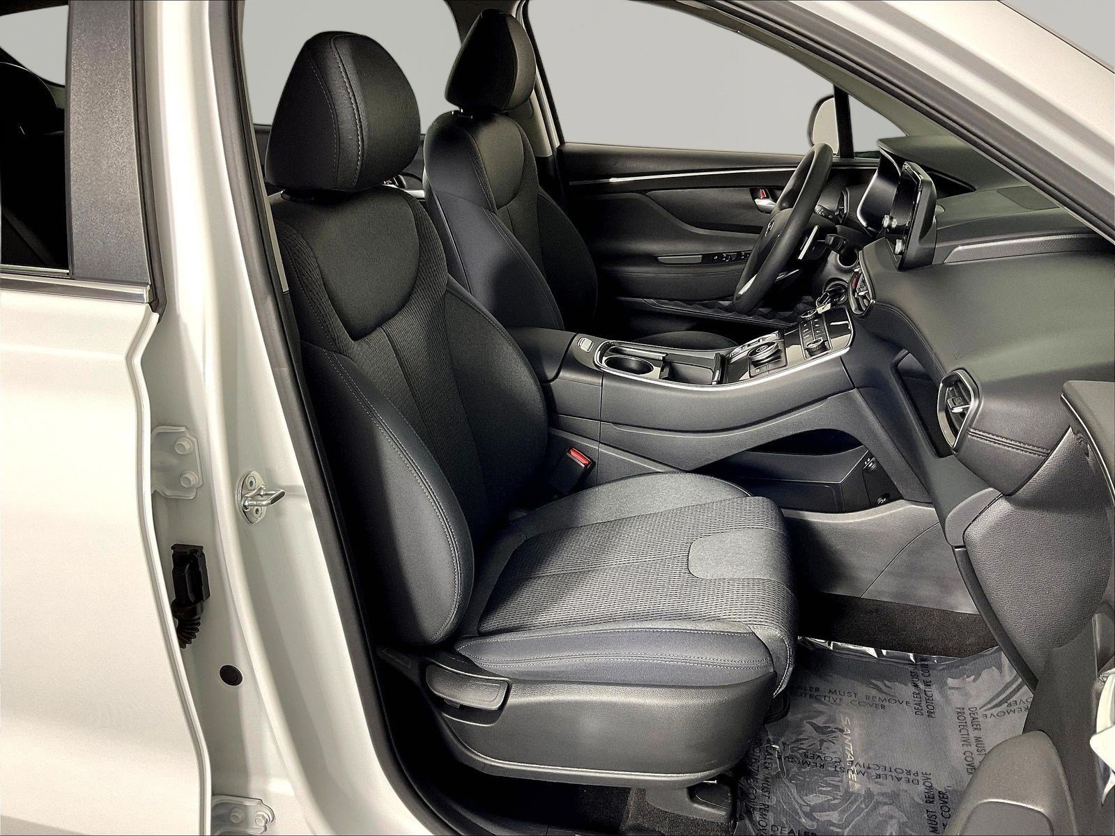 Certified 2023 Hyundai Santa Fe SE FWD image 27