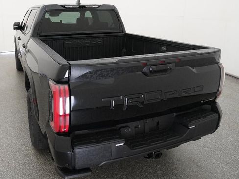 New 2026 Toyota Tundra TRD Pro AWD/4WD image 6